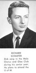 Schaefer, Richard